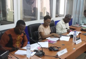 Interpreting Training