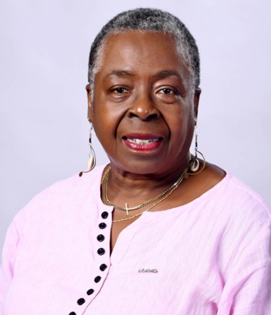 Nina Okagbue